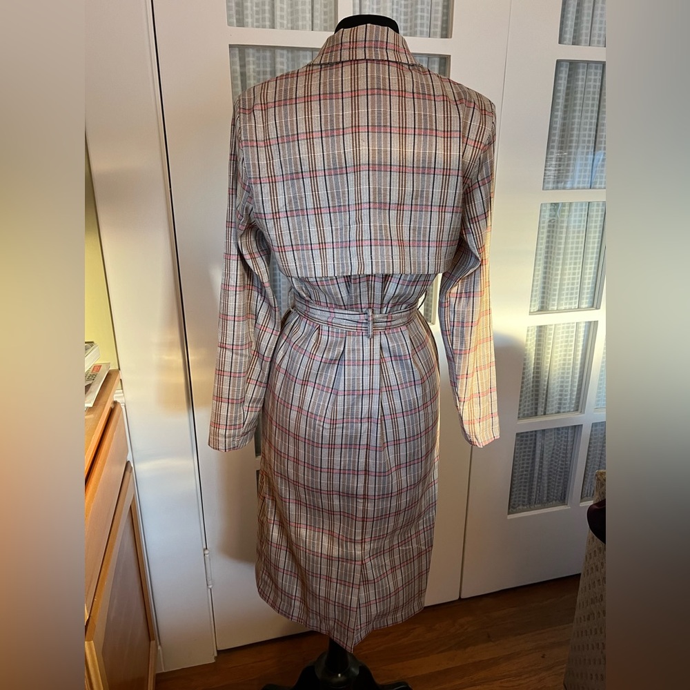 NWT Hariyn Trenchcoat - Picture 11 of 16